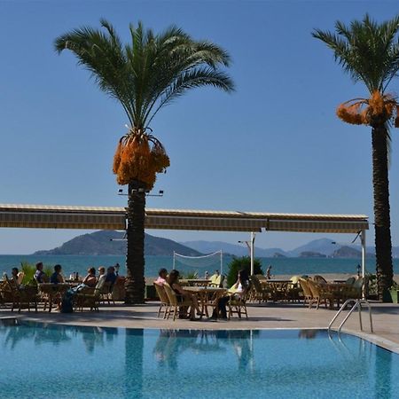 Sunset Beach Club Lebrentals Fethiye Esterno foto