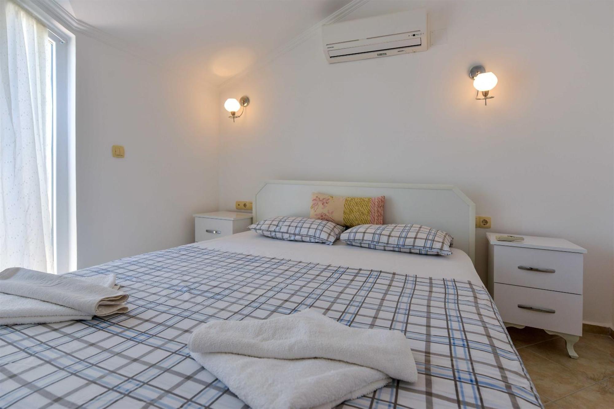 Sunset Beach Club Lebrentals Fethiye Esterno foto
