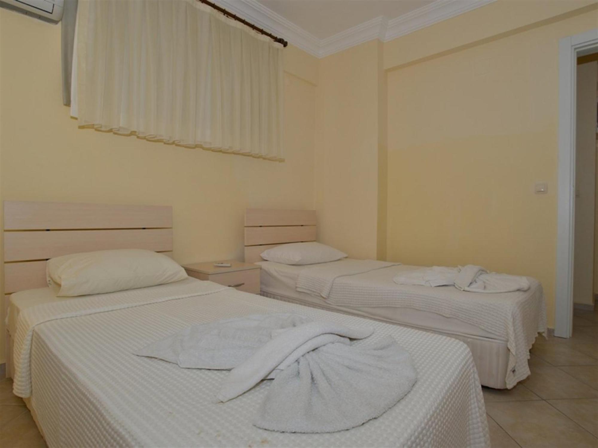 Sunset Beach Club Lebrentals Fethiye Esterno foto