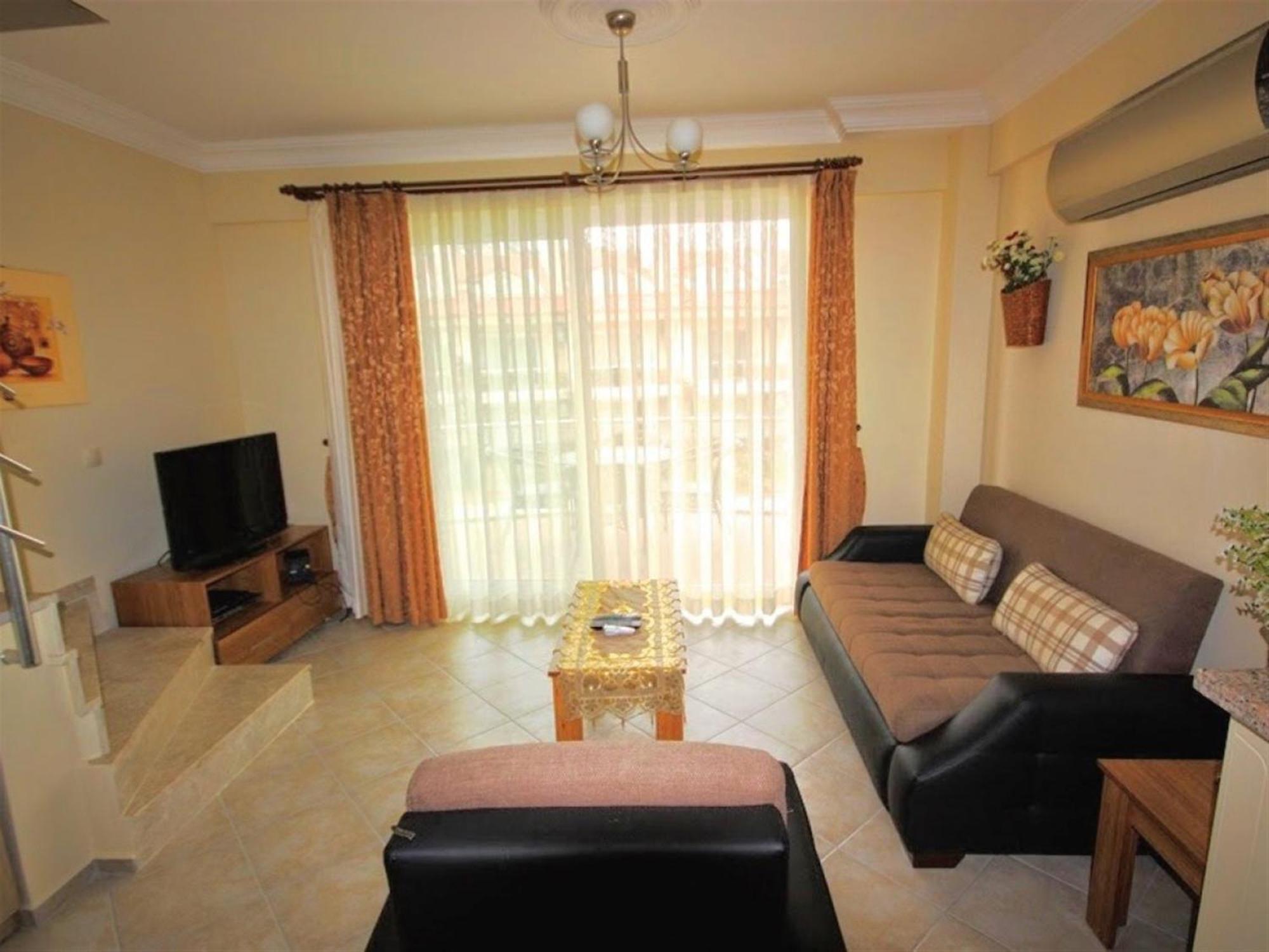 Sunset Beach Club Lebrentals Fethiye Esterno foto