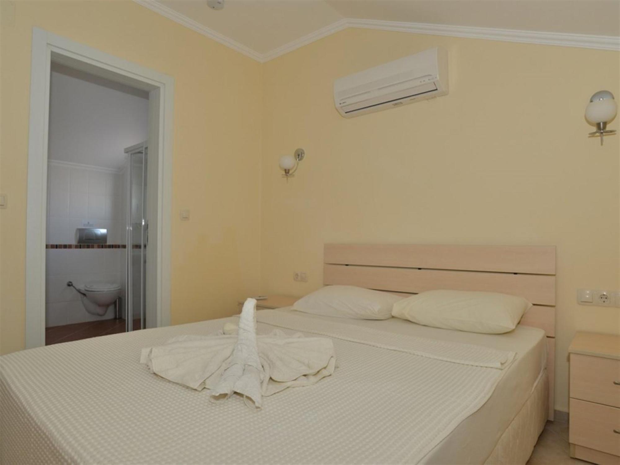 Sunset Beach Club Lebrentals Fethiye Esterno foto