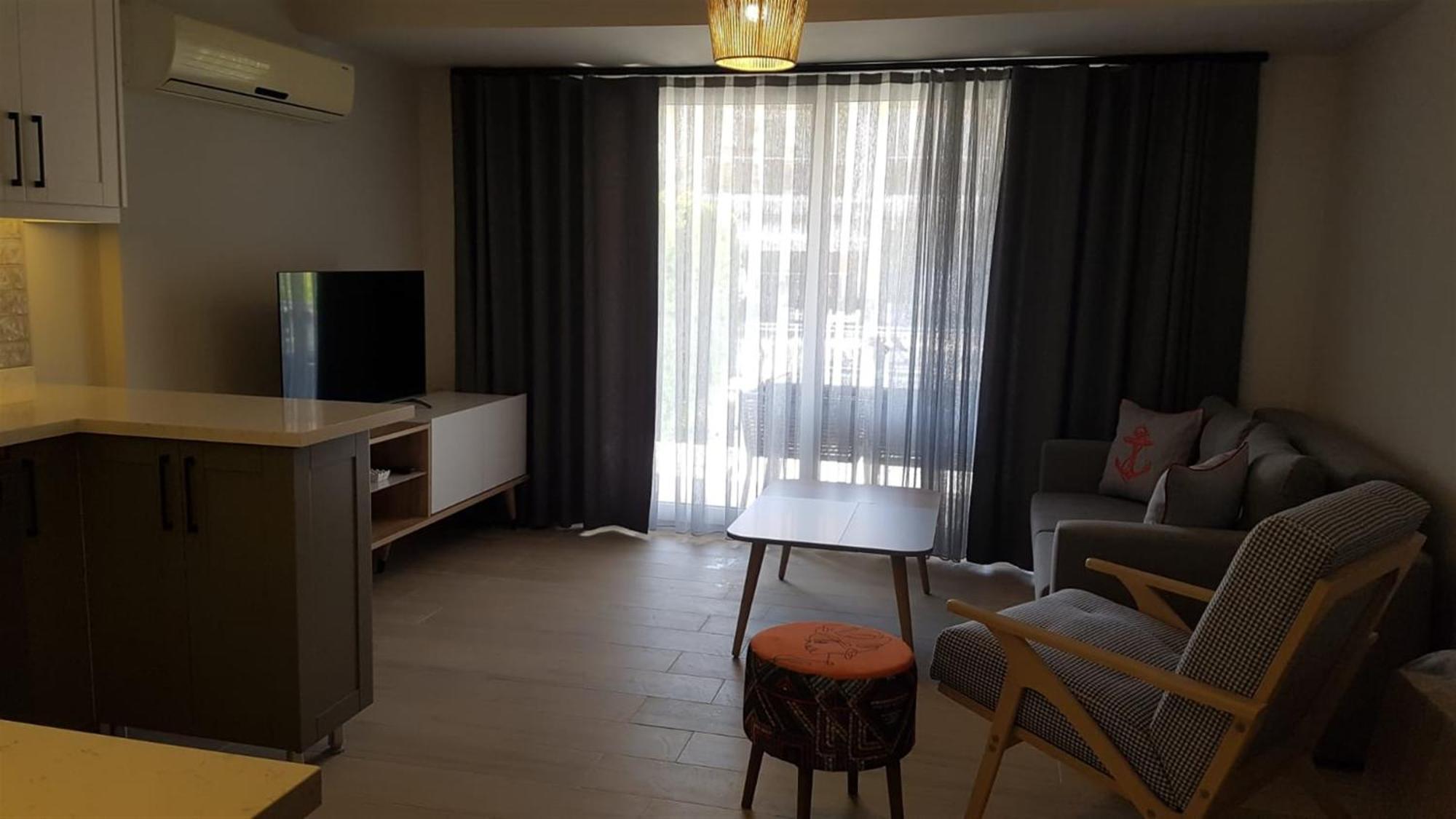 Sunset Beach Club Lebrentals Fethiye Esterno foto