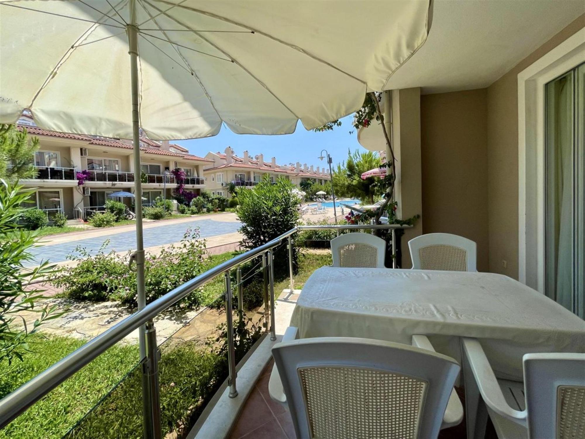 Sunset Beach Club Lebrentals Fethiye Esterno foto