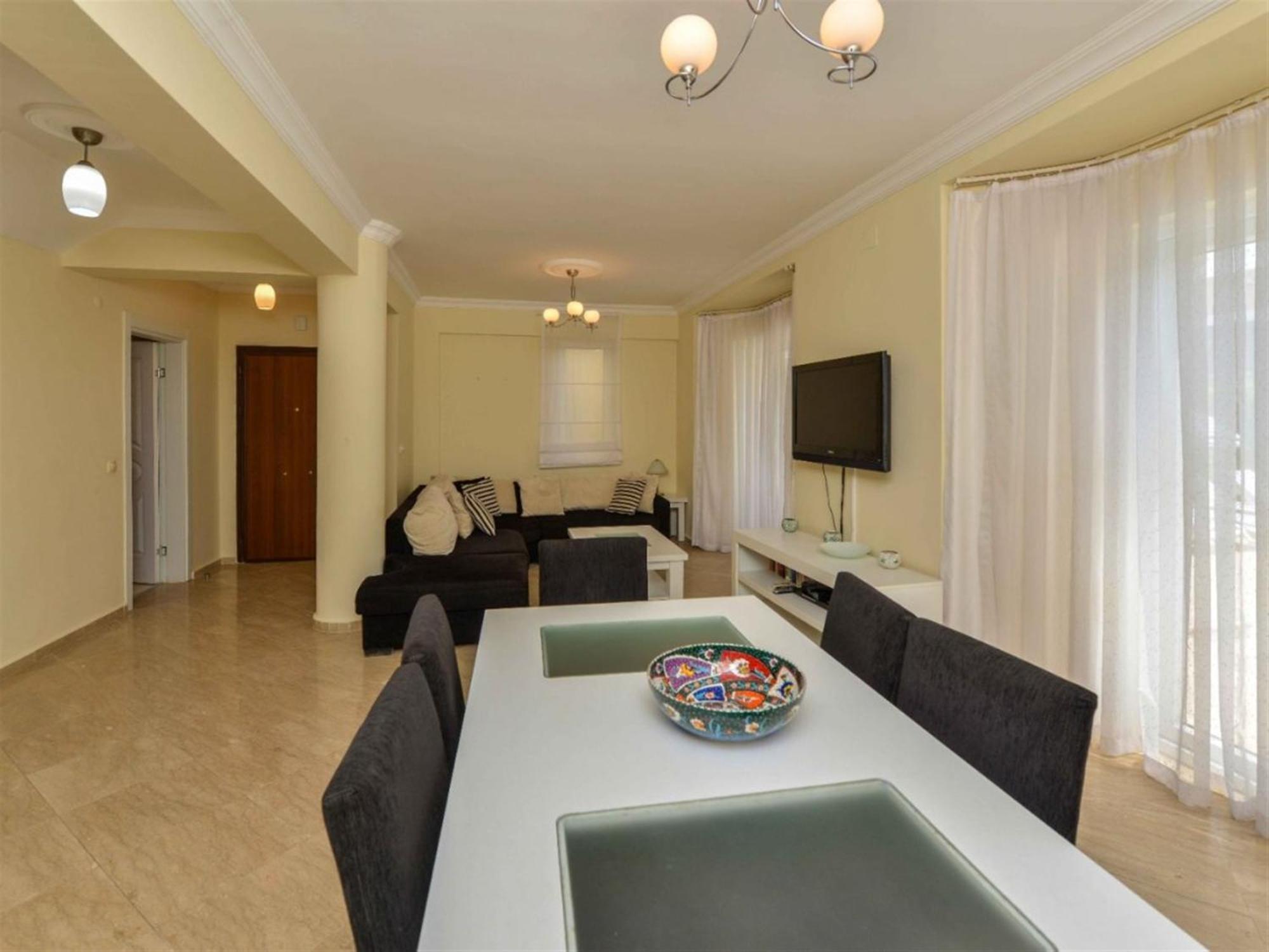 Sunset Beach Club Lebrentals Fethiye Esterno foto