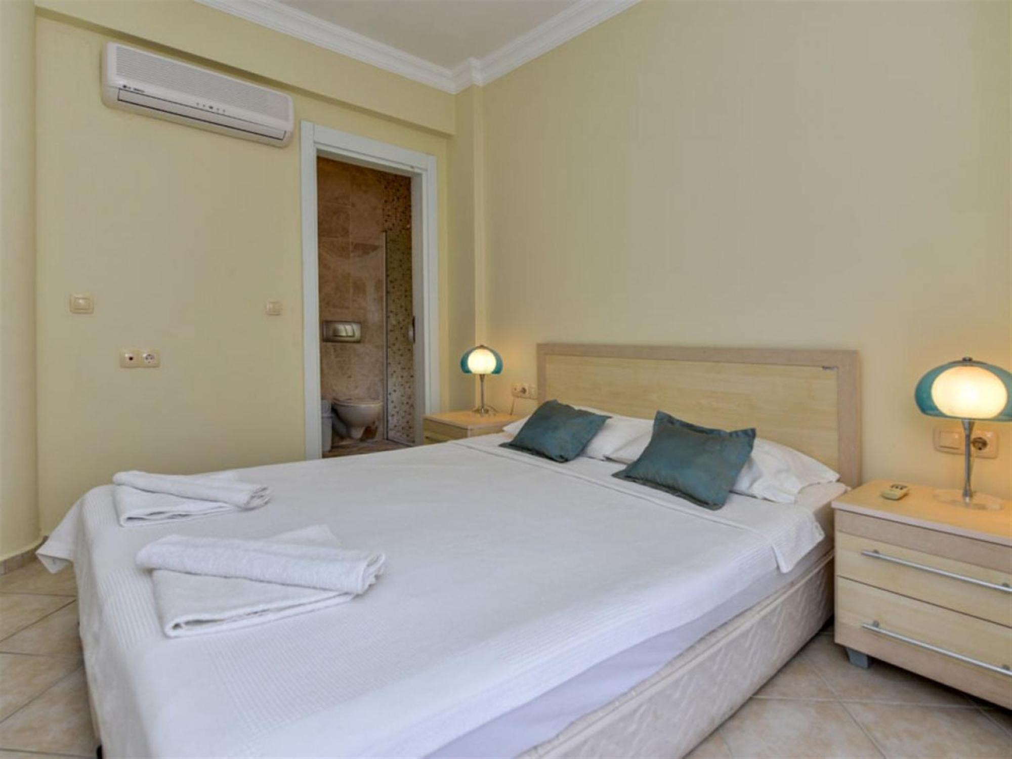 Sunset Beach Club Lebrentals Fethiye Esterno foto