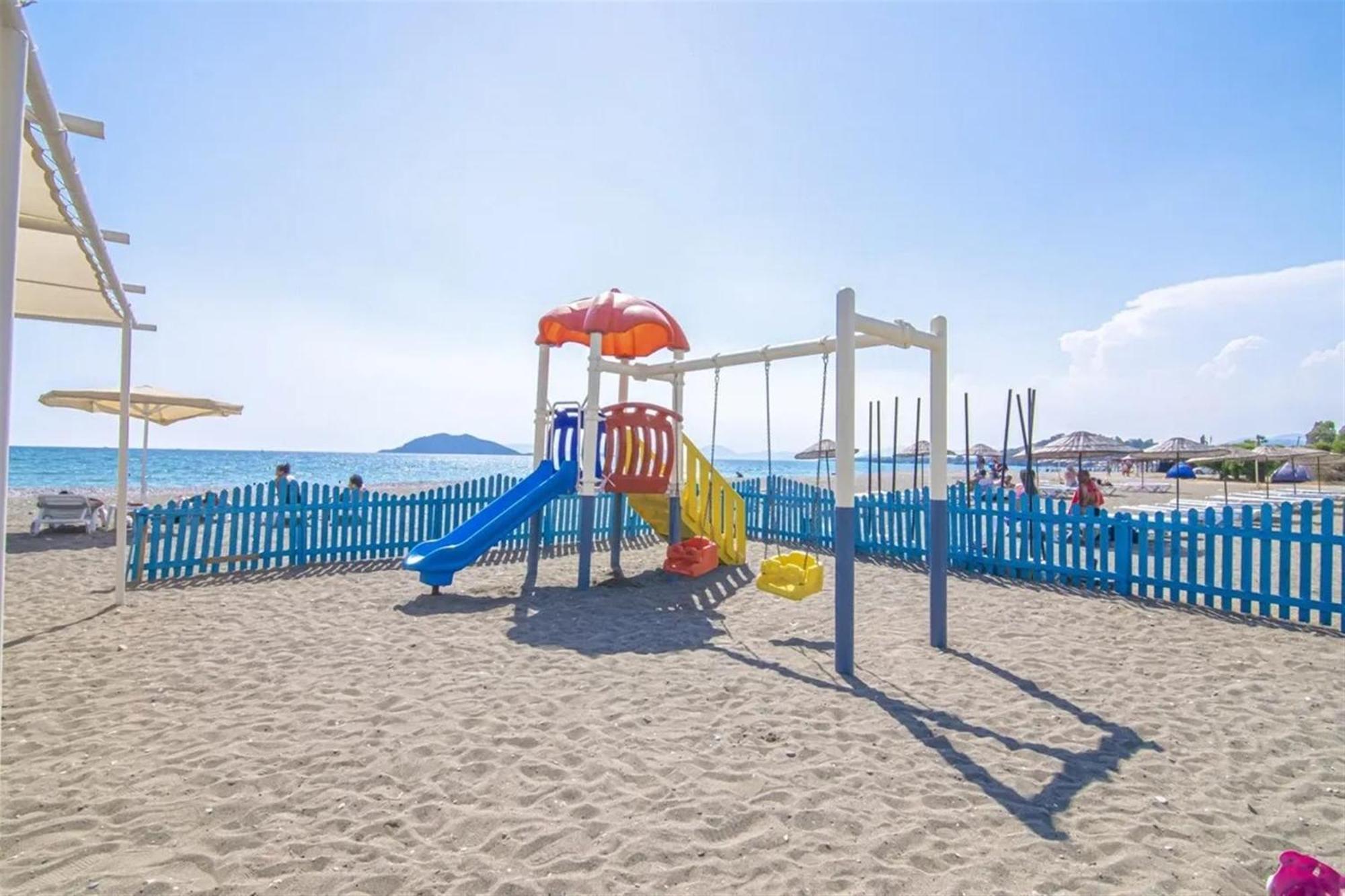 Sunset Beach Club Lebrentals Fethiye Esterno foto