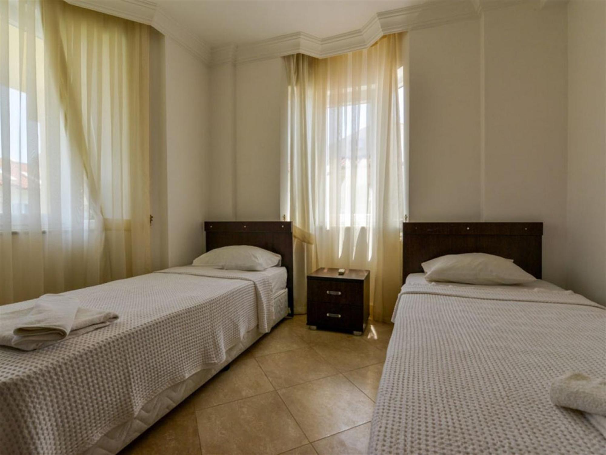 Sunset Beach Club Lebrentals Fethiye Esterno foto