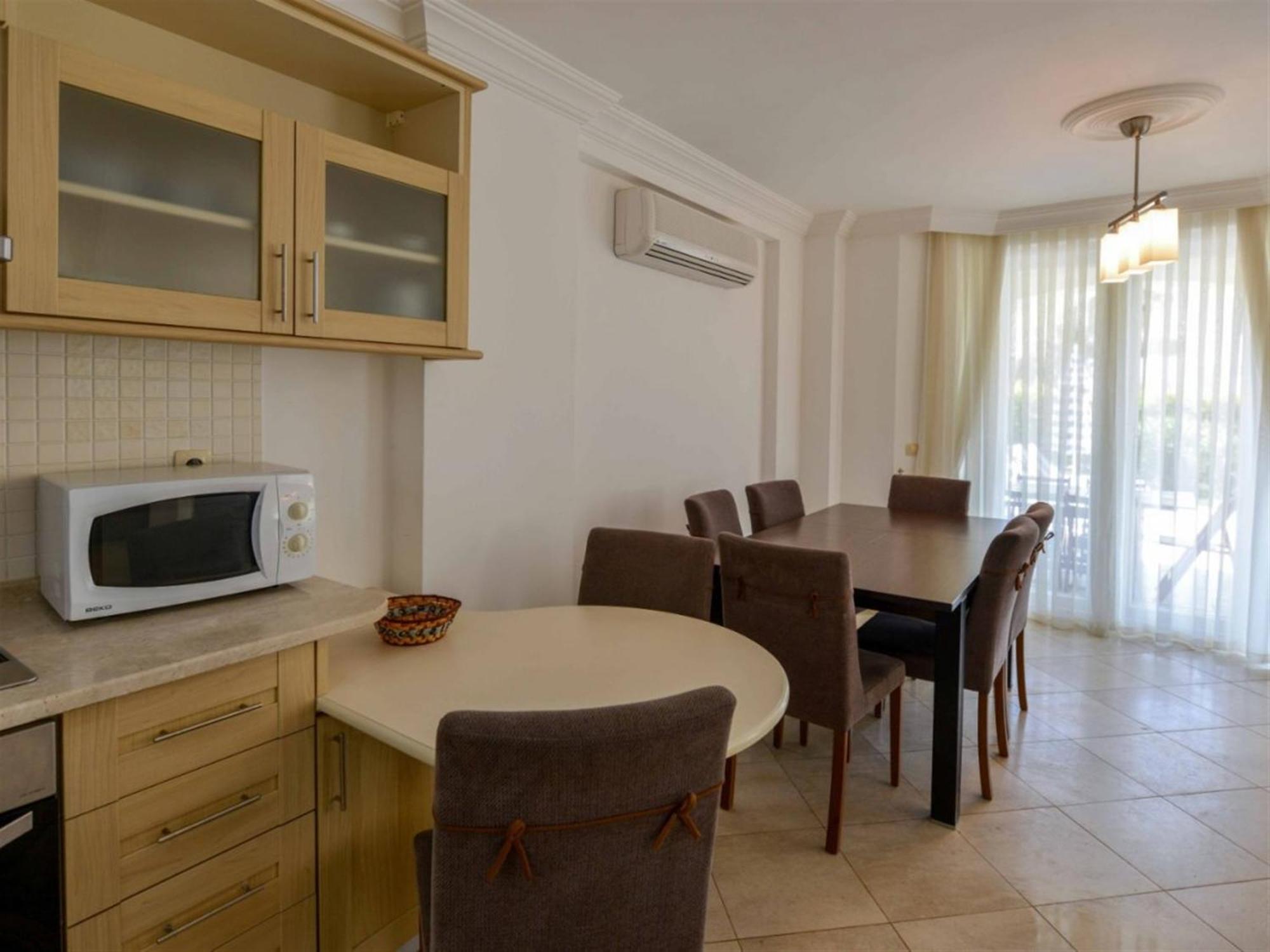 Sunset Beach Club Lebrentals Fethiye Esterno foto
