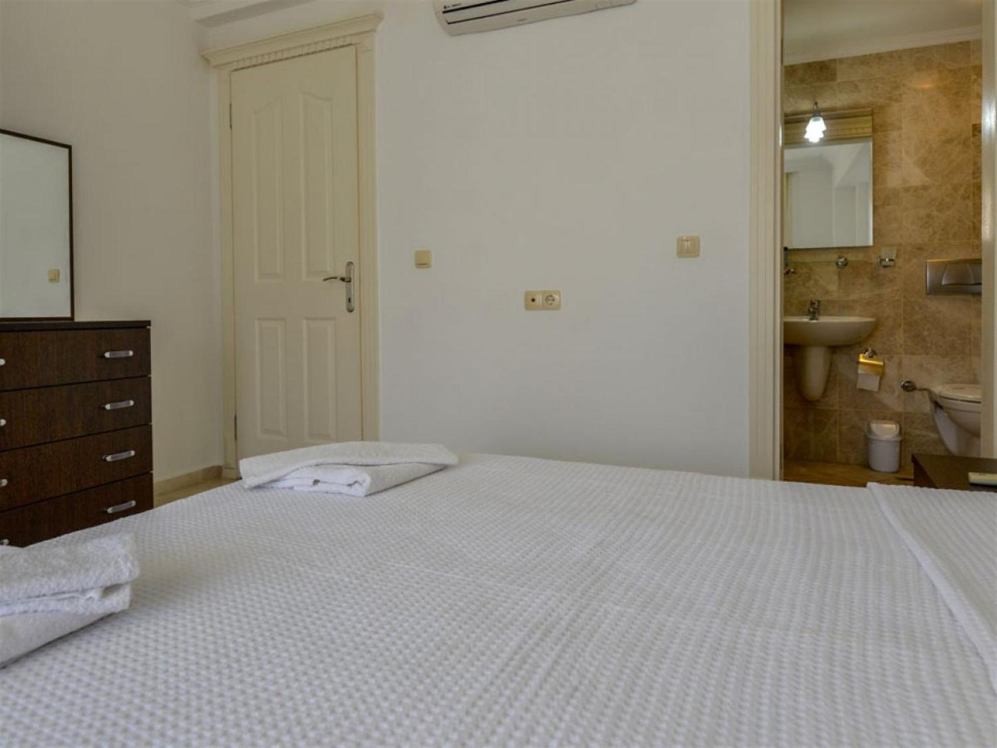 Sunset Beach Club Lebrentals Fethiye Esterno foto