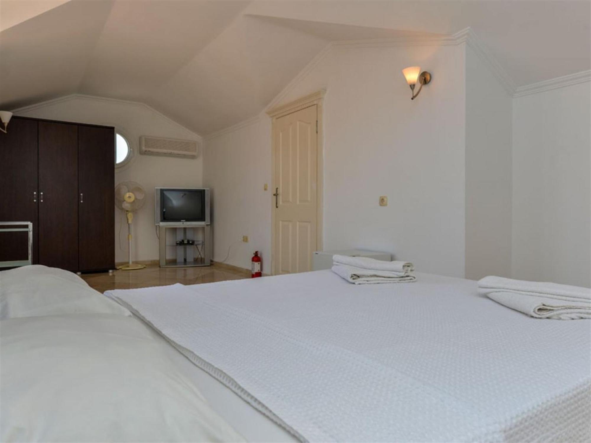 Sunset Beach Club Lebrentals Fethiye Esterno foto